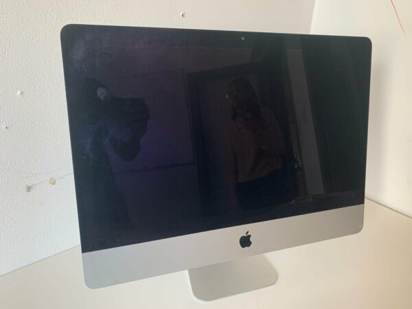 فقط 78.00 دولار ل iMac 21.5